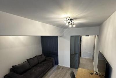 Studio Avrig Park Residence | Balcon | 40 mp - 1