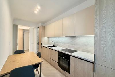 Apartament 2 camere/ Cortina North/ Promenada/ Pipera+ parcare - 9
