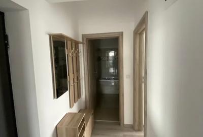 2 camere Grozavesti - complex Regie Residence - Faza 1 - 7