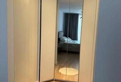 Apartament 2 camere/ complex MTM/ Pipera/ Promenada - 11
