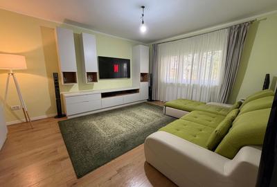 Apartament 3 camere, 78mp – Parter – Strada Năsăud - 1
