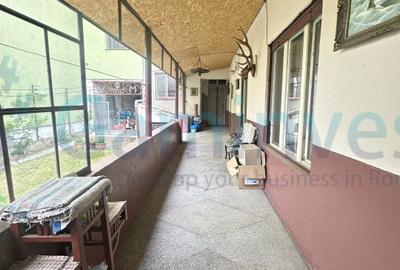 Casa singur in curte de vanzare, 2 minute de Sirul Canonicilor, Oradea - 7