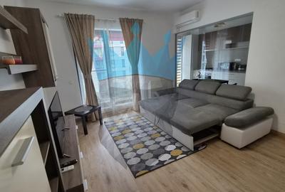 Apartament 2 Camere Complex 21 Residence Politehnica Bucuresti - 4