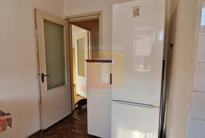 Garsonieră cu balcon, etaj 3, Dărmănești, Piatra Neamț - 8