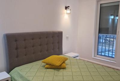 Apartament de 2 camere, 50 mp, centrala, balcon, Otopeni - 4