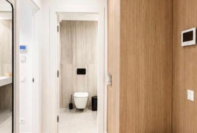 Apartament la prima închiriere în Nusco City,parcare inclusă - 9