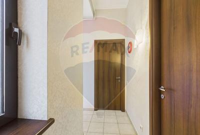 Apartament superb 2 camere Romana| Clădire consolidata total - 10