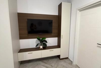 YSAIA IMOBILIARE - APARTAMENT DE INCHIRIAT - PROMENADA -MAMAIA - TERMEN LUNG - - 10