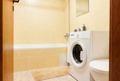 Apartamentul care îți oferă mai mult decât 47 mp – două niveluri, decomandat - 12
