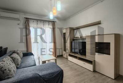 Apartament cu 3 camere decomandat, mobilat în Giroc