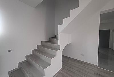 Vand Casa Noua Moderna P+1E, Finisaje Premium, 5 Camere, Curte 400mp - 19
