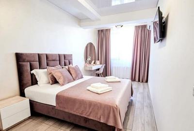 DE VÂNZARE APARTAMENT MODERN 2 CAMERE MAMAIA - 3