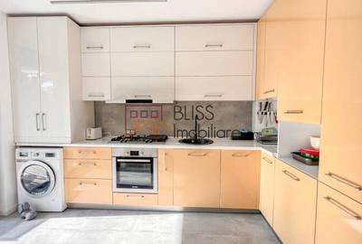 Apartament cu 3 camere in zona Baneasa - Sisesti - 3