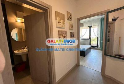 Inchiriez apartament cu 2 camere Complex 19th Residence Grozavesti - 4