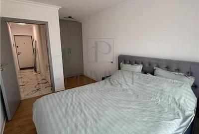 GIROC - APARTAMENT 2 CAMERE DE INCHIRIAT - PREMIUM - 4