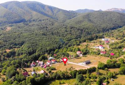 Teren Construcții intravilan de 706 mp, în Cisnădioara