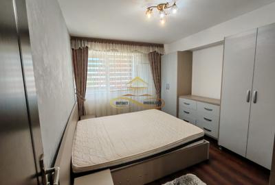 Apartament spațios 2 dormitoare, zonă liniștită - 1