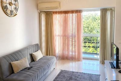 Apartament cu 2 camere semidecomandat, mobilat în Unirii