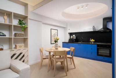 Cortina North 2BR  - Ready to move by Urbanesq - Loc de parcare inlcus - 16