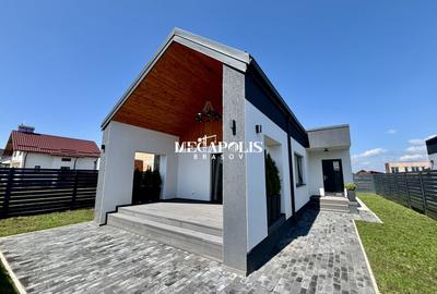 Casă pe Parter | 3 Camere | Intabulată | TVA Inclus | Izvor - 19