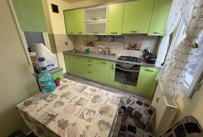 Apartament 4 camere  decomandat – Rahova - Teius - 7