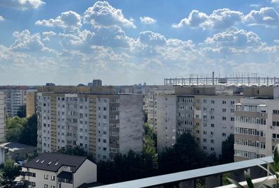 NUSCO CITTA-APARTAMENT PREMIUM-VIEW SPECTACULOS-2 LOCURI PARCARE SUBTERANE - 21