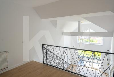 Apartament 3  camere - finisat la cheie, intabulat - 21