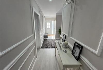Casa in Vanatori de vanzare mobilata si utilata 155.000 Euro - 8