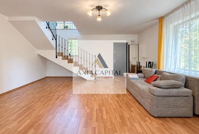 Casă de vânzare P+1 în Clinceni, cu 3 camere, 2 băi și curte proprie - 1