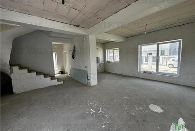 Casa individuala la intrare in Mogosoaia perfecta pentru familia ta - 5