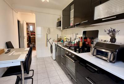 Vanzare apartament 3 Camere Ultracentral Strada Andrei Saguna - 8