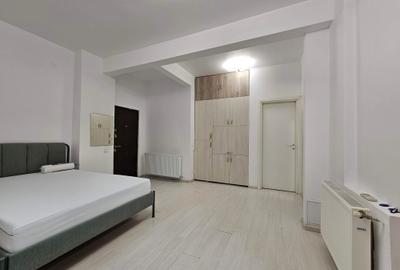 Parc Cismigiu -Sala Palatului- Inchiriere garsoniera - centrala proprie ! - 21
