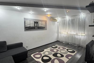 Apartament cu 2 camere nedecomandat în Titan