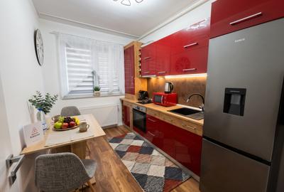 Ivory Residence Studio de Inchiriat - 5
