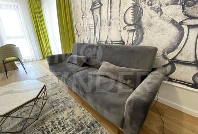 2 camere | Brancusi Residence| Garaj - 3
