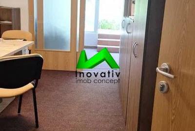 Spatiu comercial de inchiriat Sibiu Central - 2