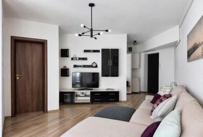 Apartament bloc nou metrou 5 minute - 2