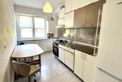 Comision 0% Apartament spatios cu o camera + parcare in zona Vivo - 9