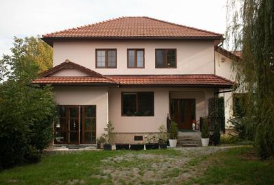 Casa de 550 mp cu teren de 2000 mp, Buna Ziua - 1