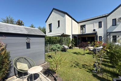 Vila 3 camere in stil scandinav, gata de mutare - 23