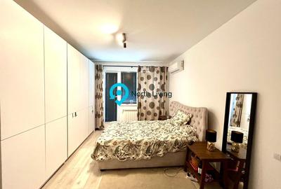 Penthouse 3 camere + terasa | Titan - 7