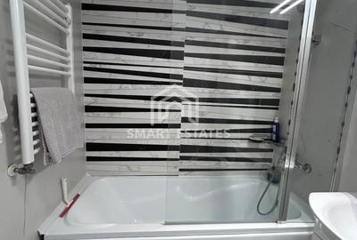 Apartament modern 2 camere Grand Arena + loc de parcare - 7