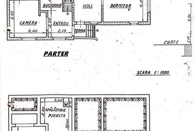 Casa zona AFI Mall-Comision zero - 12