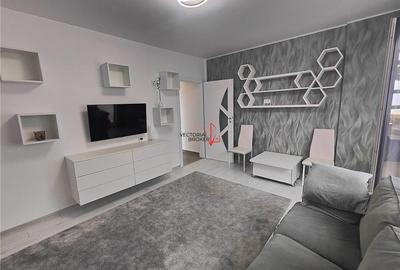 Apartament 2 camere + curte 50 mp - Ansamblul SAM Residence - Ideal pentru o fam - 2