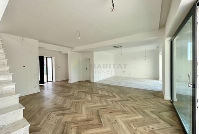 Own Lake Residence | Vila 6 camere | Pompa de caldura - 5