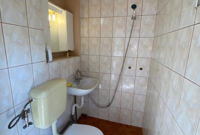 Garsonieră la casă, mobilată și utilată, str.Avram Iancu - 9