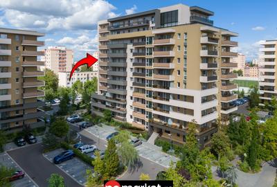 Apartament 2 camere – Urban Plaza, Brașov - 4