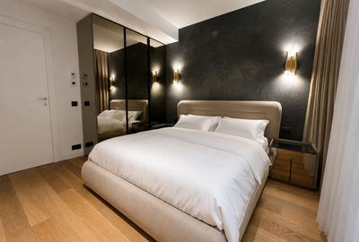 One Herăstrău Towers | 2 Camere | Terasă Spațioasă 18 mp - 8