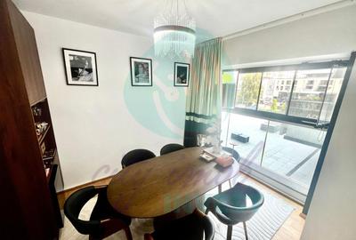 3 camere optimizat în 4 zone funcționale | Upground Residence - 4