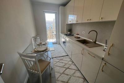 Inchiriere doua camere Premium Popesti Leordeni Biruintei - 3